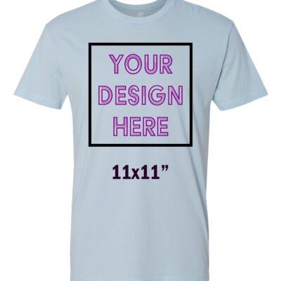 Full Color Transfer Full Front Thumbnail